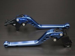 激安！NSR250R用社外製アジャスタブルビレットレバーSet/ブレーキレバー/クラッチレバー！MC18/MC21/MC28