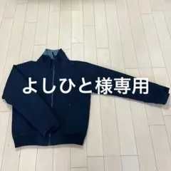 【美品】コロンビア　ロマビスタスタンドネックジャケット　黒　メンズSサイズ