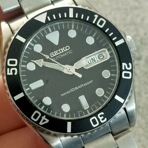 SEIKO 7S26-0050 腕時計