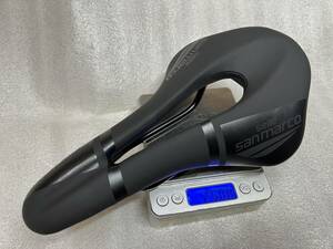 selle san marco shortfit 2.0 sport　セラサンマルコ　ショートフィット　145ｍｍ　カーボンスチール　