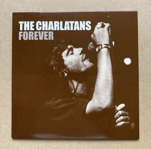 THE CHARLATANS / FOREVER 