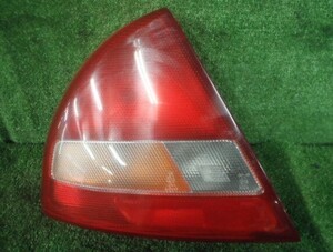 【超希少 未使用 純正】三菱 テールランプ テールライト テールレンズ 左 ランサー エボ 4 CN9A MITSUBISHI LANCER EVO Tail light Left