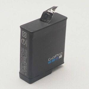 GoPro 純正 AABAT-001 バッテリー HERO 5 6 7 Black 用 管16403