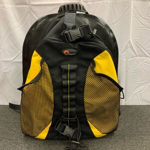 ◇【売り切り】Lowepro(ロープロ) バックパック カメラリュック アウトドア dryZone ドライゾーン200 DZ200