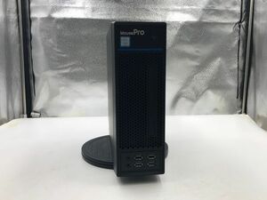 MOUSE COMPUTER/デスクトップ/HDD 500GB/第8世代Core i3/メモリ4GB/WEBカメラ無/OS無-240701001078851