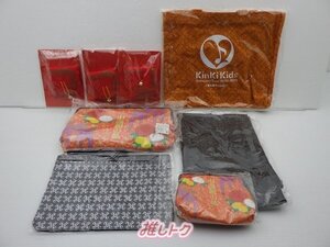 KinKi Kids グッズセット [良品]