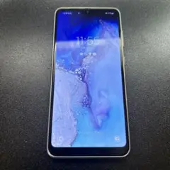 GALAXY A20 中古品