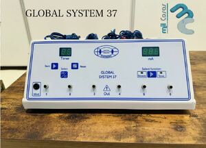 GLOBAL SYSTEM 37