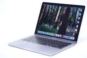 1円～ i7 16GBメモリ MacBook Pro 13 2019 Core i7-8557U 16GB SSD256G 13.3インチ Retina Mac OS 15 Sequoia