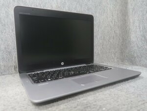 HP EliteBook 725 G3 A8-8600B 1.6GHz 4GB ノート ジャンク N79925