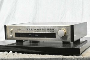 Accuphase アキュフェーズ チューナー T-108