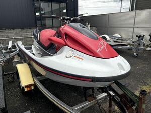 ヤマハ GP1200 YAMAHA ジェットスキー マリンジェット シードゥー カワサキ SEADOO ジャンク