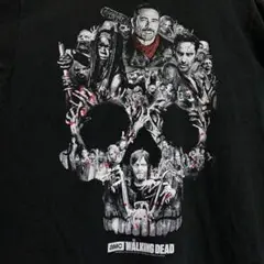 THE WALKING DEAD ウォーキングデッドTシャツ[スペシャルセール]