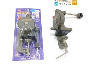 第一精工 高速リサイクラー 計2点 便利品 糸巻器