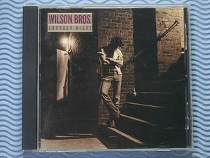 [国内盤]ウィルソン・ブラザーズ「アナザー・ナイト/Another Night」Wilson Brothers/スティーヴ・ルカサー/1979年/AOR名盤