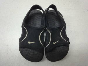 送料無料☆NIKE/ナイキ◆べビー サンダル◆12.0ｃｍ＃41221hk147