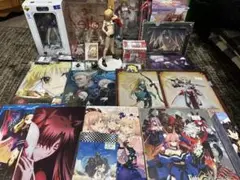 FGO Fate グッズまとめ売り