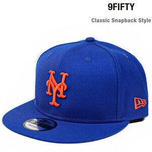 3622 MoMA モマ MLB ニューヨーク メッツ New York Mets 59FIFTY 野球帽子 NEWERA ニューエラ キャップ
