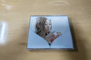 ＣＤ「secret」帯あり　倖田來未