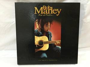 〇N292〇LP レコード BOX BOB MARLEY ボブ・マーリィ SONGS OF FREEDOM TGLBX1 Limited Edition 8枚組 ジャマイカ盤