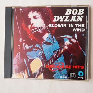 ◆ ボブ・ディラン Bob Dylan / Blowin