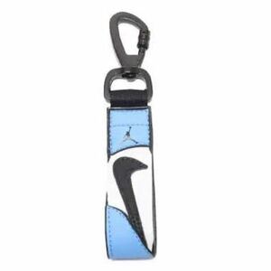 即決 NIKE JORDAN TROPHY KEYRING KEYHOLDER ナイキ ジョーダン トロフィー キーホルダー UNC JD6005-444 新品未使用 国内正規 レトロ 