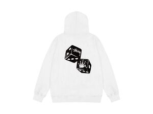 【人気デザイン】ステューシー パーカー stussy スウェットシャツ 男女兼用 長袖 パーカー