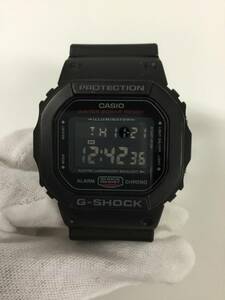 G-SHOCK CASIO 3223 DW-5600HR 