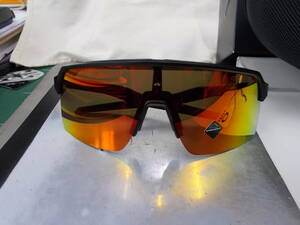 OAKLEY オークリー SUTRO LITE (A) OO9463A-1039 サングラス PRIZM RUBY レンズ