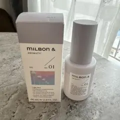 未使用 ミルボン ヘアトリートメント MILBON no.1