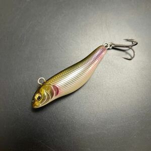 Megabass メガバス FLYING X フライングX【定形外送料200円】405176