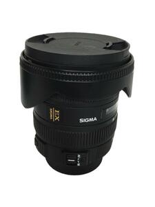 SIGMA◆レンズ 10-20mm F3.5 EX DC HSM (ニコン用)