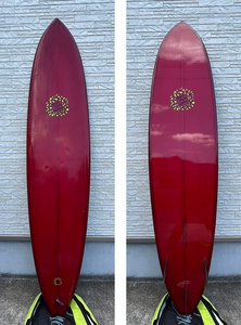 Brewer Chapman Surfboards 7