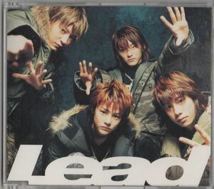 CD★Lead／FLY AWAY★レンタル盤