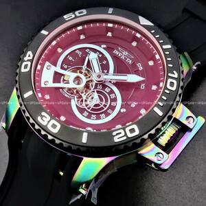 至高ダイヤモンド★自動巻 INVICTA Pro Diver 36116 インビクタ　プロダイバー