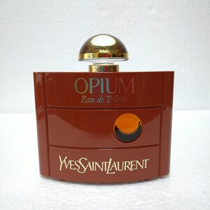 イヴ・サンローラン　オピウム　オードトワレ　EDT 60ml イヴサンローラン　YVES SAINT LAURENT OPIUM 送料無料