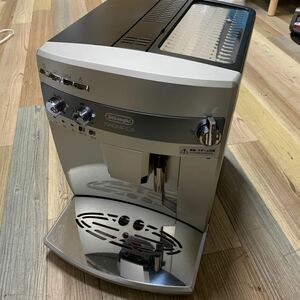 良品 DeLonghi デロンギ MAGNIFICA マグニフィカ 全自動コーヒーマシン ESAM03110 エスプレッソマシン