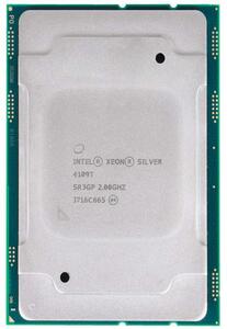 Intel Xeon Silver 4109T SR3GP 8C 2GHz 2.3/3.0GHz 11MB 70W LGA3647 DDR4-2400