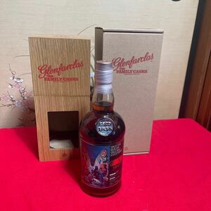 glenfarclas GODZILLA 1992年　29yards