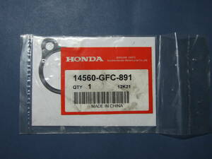 わけあり品：HONDA ホンダ純正 14560-GFC-891 テンショナーリフター 未使用品★再入荷未定★