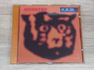 CD / Monster / R.E.M. /『D26』/ 中古＊ケース破損