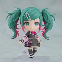 ねんどろいど 初音ミク 教室のセカイVer. プロセカ 特典付き