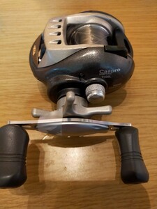 リョービ　キャスプロ　メタルT300Ｌ　左ハンドル検索 シマノ DAIWA ダイワ　