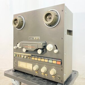 【 J 】 TEAC X-10R オープンリールデッキ ティアック ◇3049