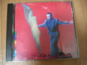 中古輸入CD★ピーター・ガブリエル　「US」