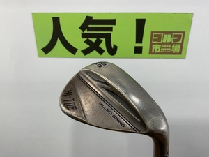 テーラーメイド 【人気】ハイ・トウ　HI-TOE 3 58LB-07/DG TOURISSUE115/WEDGE/58[4404]■神戸長田