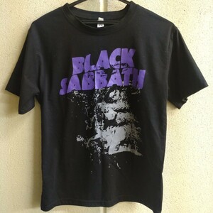 ヴィンテージ　ブラック・サバス Tシャツ　ロックTシャツ　バンドTシャツ