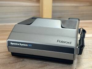 Polaroid Spectra System MS