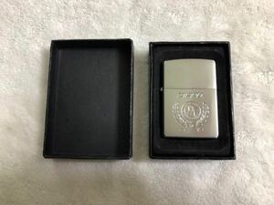 ZIPPO ジッポ ジッポー ジッポライター 2005年製 中古品