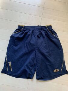 SALE★U umbro PT パンツ